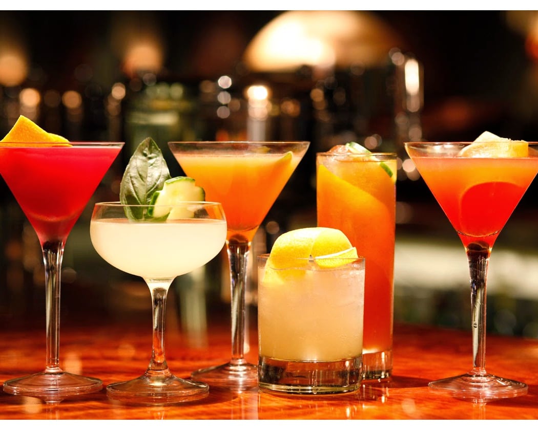 Dry Creek Grill 4